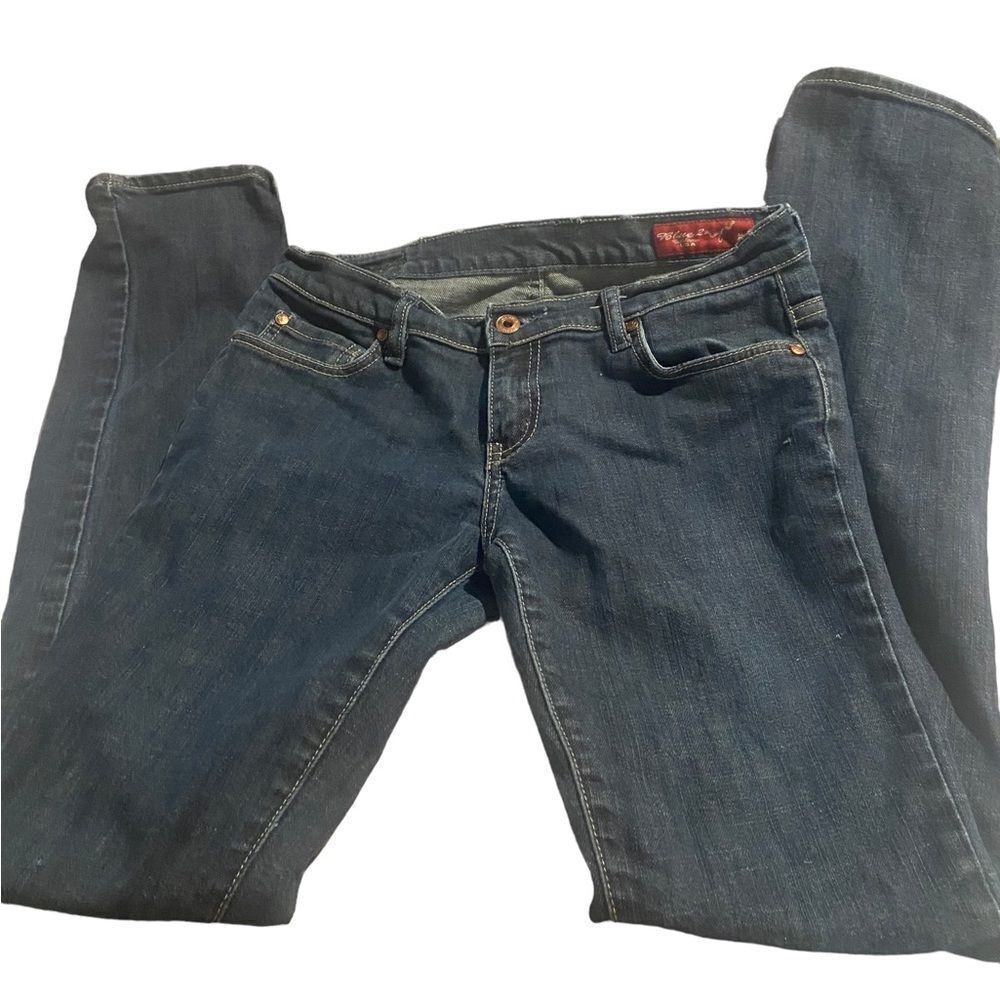 Blues 2 size 27 jeans great shape see pics